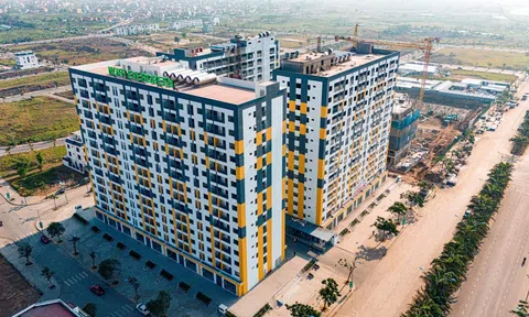 TP. Đồng Nai đề xuất dành 3.500 căn nhà ở xã hội cho thuê giai đoạn 2026-2030