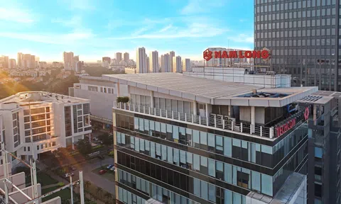 Nam Long cập nhật về thông báo kết luận thanh tra
