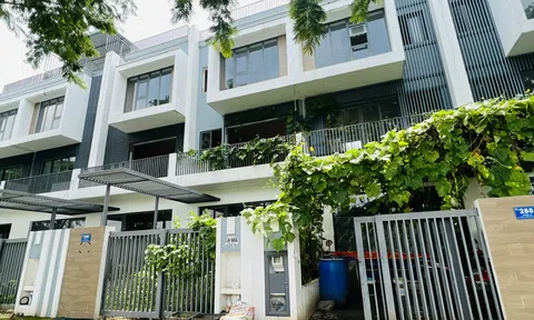 Căn nhà bị ngân hàng ép bán, được vay lại 96% tiền mua nhà, có nên "xuống tiền"?
