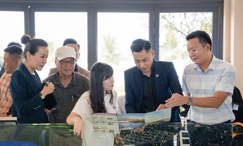 Người mua nhà thận trọng nhưng giao dịch không “tắt hẳn”