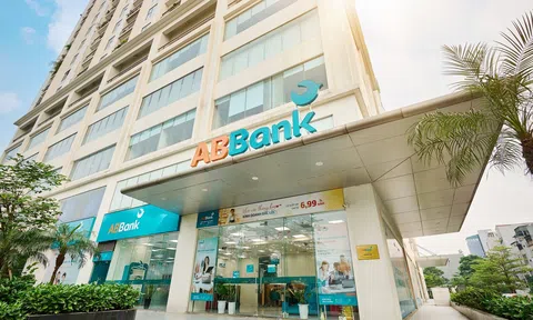 Moody’s nâng xếp hạng tín nhiệm ABBANK từ B2 lên B1