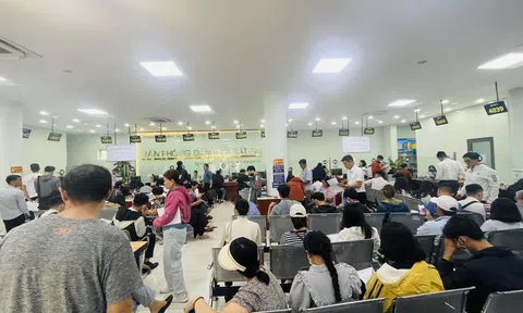 “Siết” trách nhiệm xử lý hồ sơ đất đai quá hạn tại TP.HCM