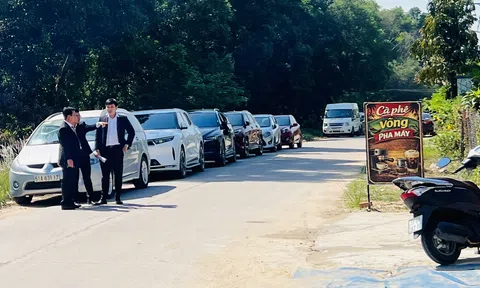 Lộ diện thị trường bất động sản có hơn nửa giao dịch đến từ nhà đầu tư phía Bắc