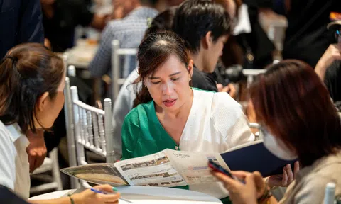 Kịch bản thị trường địa ốc những tháng cuối năm 2026