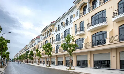 Biệt thự, nhà phố: Người “phòng thủ”, kẻ mạnh tay “gom” tích sản