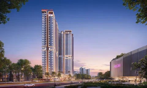 Hải Phòng tăng tốc hoà nhịp toàn cầu  chuẩn an cư bước vào “sân chơi" mới