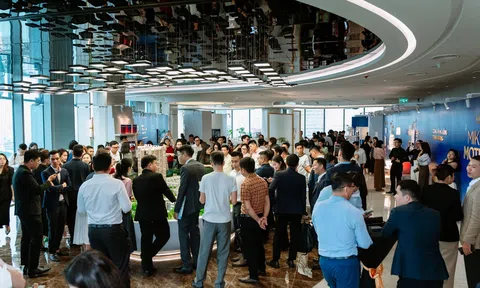 Bất động sản quay về giá trị thực, những “liệu trình tài chính” độc bản lên ngôi