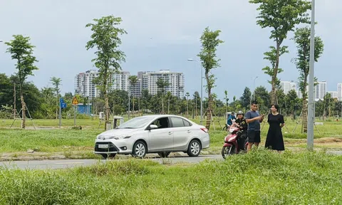 Lo ngại hệ quả tác động “dây chuyền” khi sức mua bất động sản suy giảm