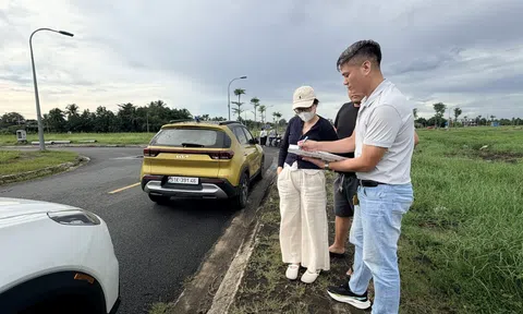 Đỉnh lãi vay có thể là “đáy” giá bất động sản?