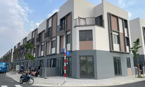 “Siết” điều kiện chuyển nhượng nhà ở xã hội