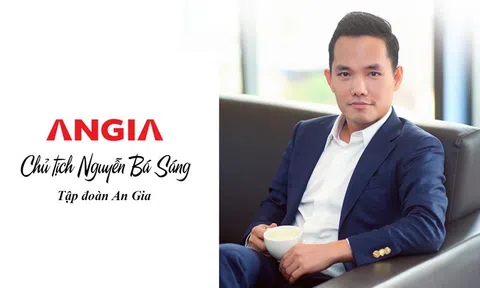 An Gia (AGG) của Chủ tịch Nguyễn Bá Sáng báo lãi quý III/2026 giảm gần 86%