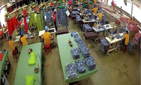 Đà Nẵng hướng tới Tết đủ đầy cho công nhân