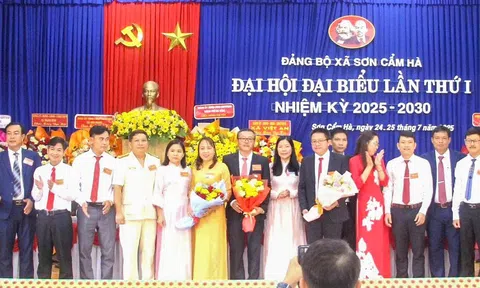 Đà Nẵng: Sơn Cẩm Hà chuyển mình sau hơn 6 tháng vận hành mô hình mới