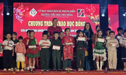 Đà Nẵng: Rộn ràng tiếng hát mừng Đảng quang vinh, khơi dậy khát vọng vươn xa