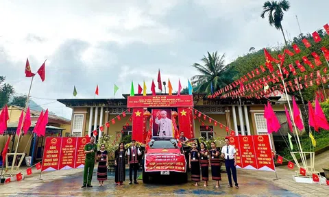 Đà Nẵng sẵn sàng cho Ngày hội bầu cử đại biểu Quốc hội và HĐND các cấp