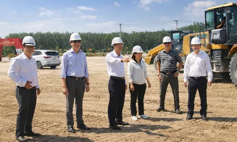 Đà Nẵng: Kiểm tra dự án 4.150 tỷ đồng chào mừng ngày giải phóng