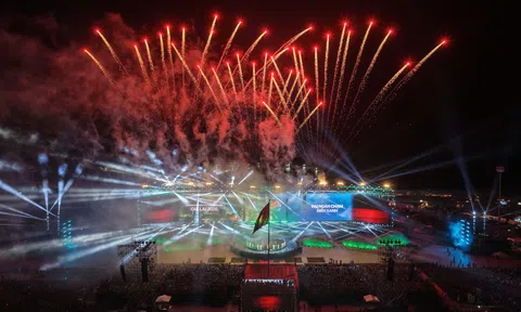 Gia Lai khai mạc Năm Du lịch Quốc gia 2026 với tầm nhìn chiến lược mới