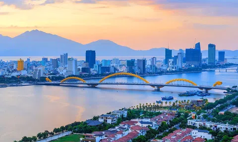 Phê duyệt nhiệm vụ Quy hoạch chung thành phố Đà Nẵng đến năm 2050, tầm nhìn đến năm 2075