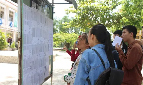 Đà Nẵng: Chuẩn bị cho kỳ thi tuyển sinh lớp 10 và tốt nghiệp THPT năm 2026