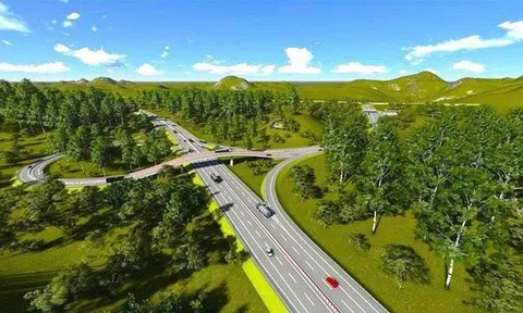 Gia Lai: Kiến nghị sớm cấp vốn 2026 cho cao tốc Quy Nhơn-Pleiku