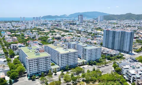 Quảng Ngãi: Thúc đẩy phát triển nhà ở xã hội cho người thu nhập thấp