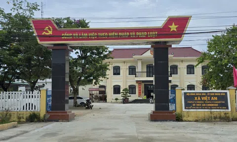 Đà Nẵng: Xã Việt An tập trung xây dựng “vùng quê đáng sống”, thúc đẩy phát triển kinh tế - xã hội toàn diện