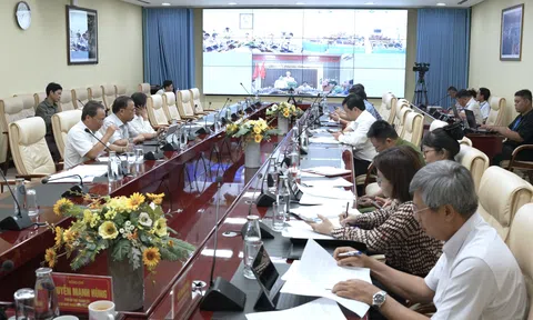 Đà Nẵng:Tháo gỡ khó khăn, định hướng phát triển kinh tế đặc thù cho Phước Chánh và Phước Thành.
