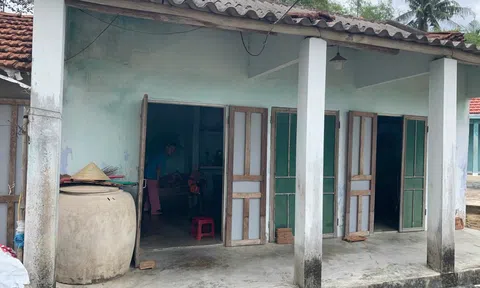 Lời khẩn cầu của góa phụ 74 tuổi nuôi con gái mắc bệnh hiểm nghèo và cháu ngoại thơ dại
