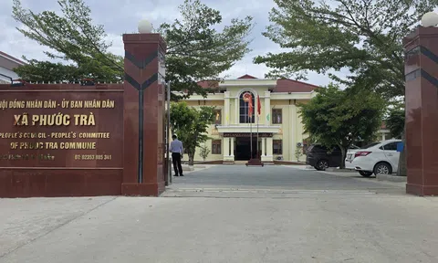 Đà Nẵng: Xã Phước Trà đạt nhiều kết quả nổi bật trong phát triển kinh tế - xã hội 6 tháng đầu năm 2026