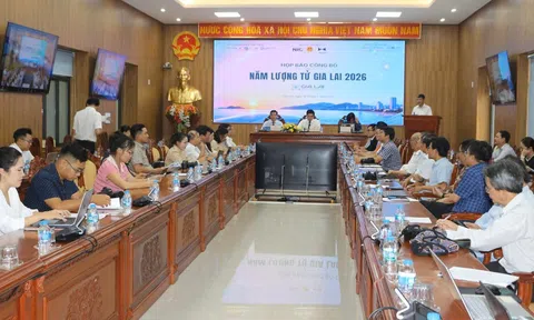 Gia Lai khởi động Năm Lượng tử 2026 với chuỗi sự kiện khoa học công nghệ quy mô quốc tế
