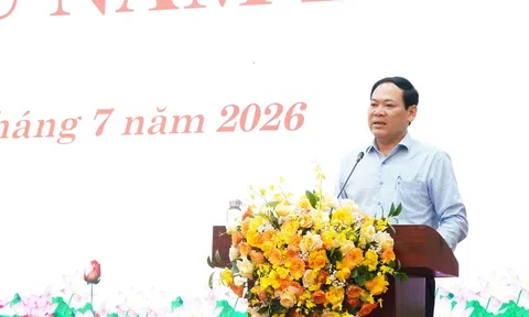 Quảng Ngãi: Kinh tế 7 tháng tăng trưởng tích cực, tập trung tháo gỡ điểm nghẽn để bứt phá