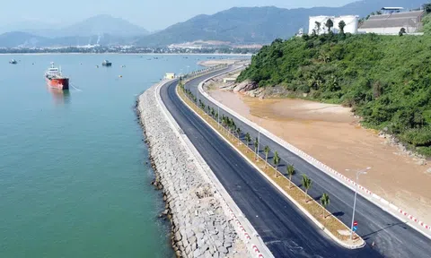 Đà Nẵng thông qua dự án hơn 6.200 tỷ đồng hoàn thiện cảng Liên Chiểu