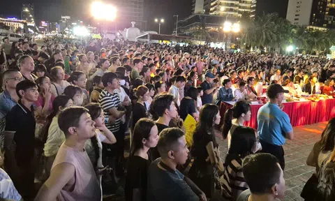 Đà Nẵng: Đưa văn hóa Việt – Hàn vào hành trình phát triển du lịch xanh