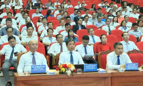 TP. Hồ Chí Minh và các tỉnh Duyên hải Nam Trung Bộ - Tây Nguyên tăng cường hợp tác phát triển