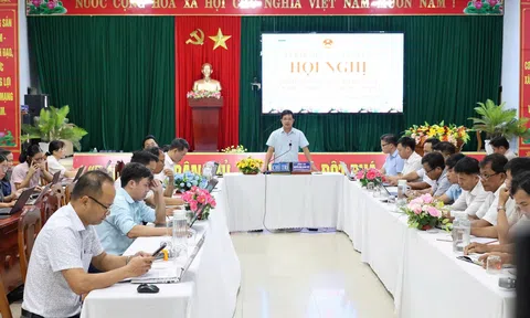 Đà Nẵng: Xã Việt An tăng tốc giải ngân, tháo gỡ vướng mắc đất đai và giải phóng mặt bằng