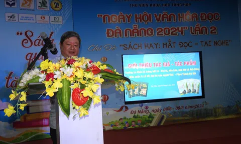 Nhà báo, nhà nghiên cứu Phan Thanh Đà Hải - Cây bút đa năng trong làng báo