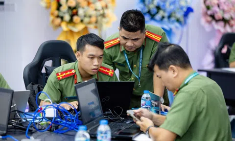 Bài 1: Không gian mạng - địa bàn trọng yếu của công tác tư tưởng