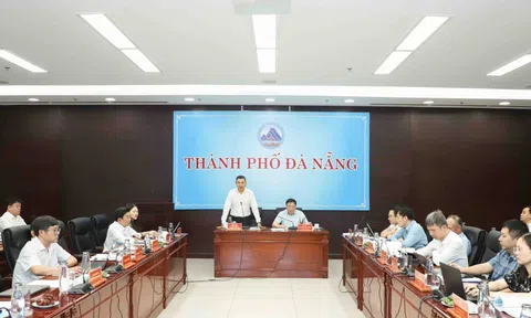 Đà Nẵng đề xuất thành lập 10 phường, thúc đẩy không gian phát triển đô thị
