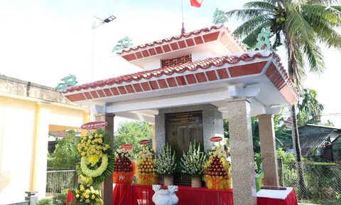 Quảng Ngãi tổ chức lễ tưởng niệm các nạn nhân trong vụ thảm sát Diên Niên - Phước Bình