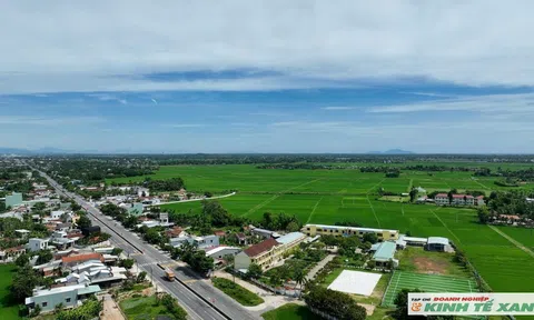 Đà Nẵng: Nâng cao giá trị nông nghiệp, tạo sinh kế bền vững