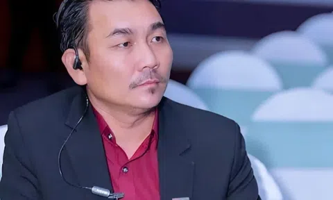 Bổ nhiệm Luật gia Huỳnh Lê Vĩnh Phát giữ chức  Phó Trưởng ban Chuyển đổi số TT – Viện ITDT