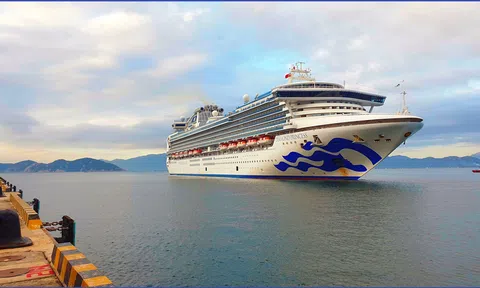 Du lịch xanh Khánh Hòa: Thu hút hơn 5,1 triệu lượt khách quốc tế năm 2025