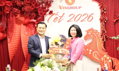 Thành phố Hồ Chí Minh đồng hành cùng doanh nghiệp, hướng tới tăng trưởng hai con số