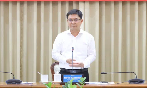 TP.Hồ Chí Minh khẩn trương hoàn thiện kế hoạch tổ chức ngày bầu cử 15/3/2026