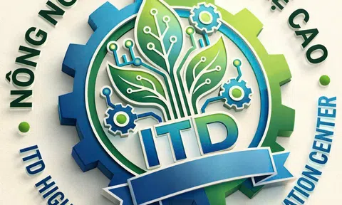Thúc đẩy chuyển đổi số nông nghiệp: Viện ITD bổ nhiệm lãnh đạo Trung tâm mới