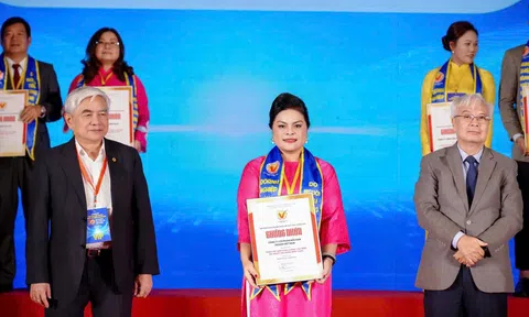 Vedan lần thứ 20 liên tiếp đạt danh hiệu “Hàng Việt Nam Chất lượng cao” năm 2026