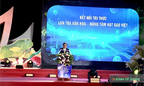 Cà Mau: Kết nối khoa học – nâng tầm hạt gạo qua Cuộc thi “Gạo ngon ĐBSCL 2026”