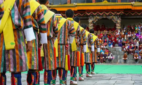 Bhutan thử nghiệm visa “vàng token hóa”: Mô hình mới thu hút dân du mục số trong kỷ nguyên blockchain