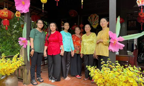 Phát triển du lịch từ vườn cây ăn trái ở Cần Thơ