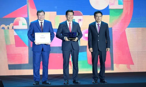Tây Ninh được vinh danh Top 3 địa phương cải cách nổi bật trong 20 năm PCI